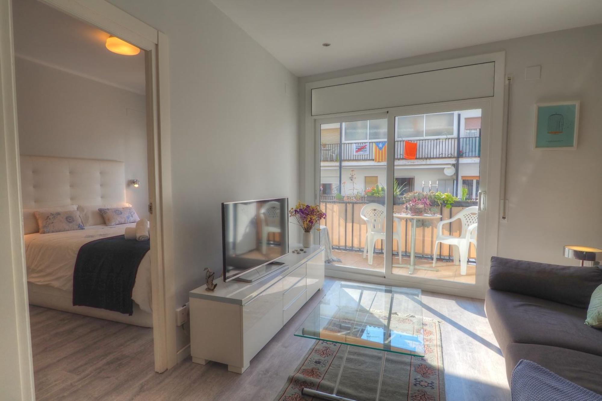 Orquidea Apartment By Hello Homes 시체스 외부 사진